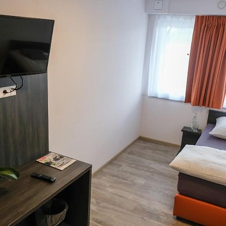 Apartments A7 ハンブルク エクステリア 写真