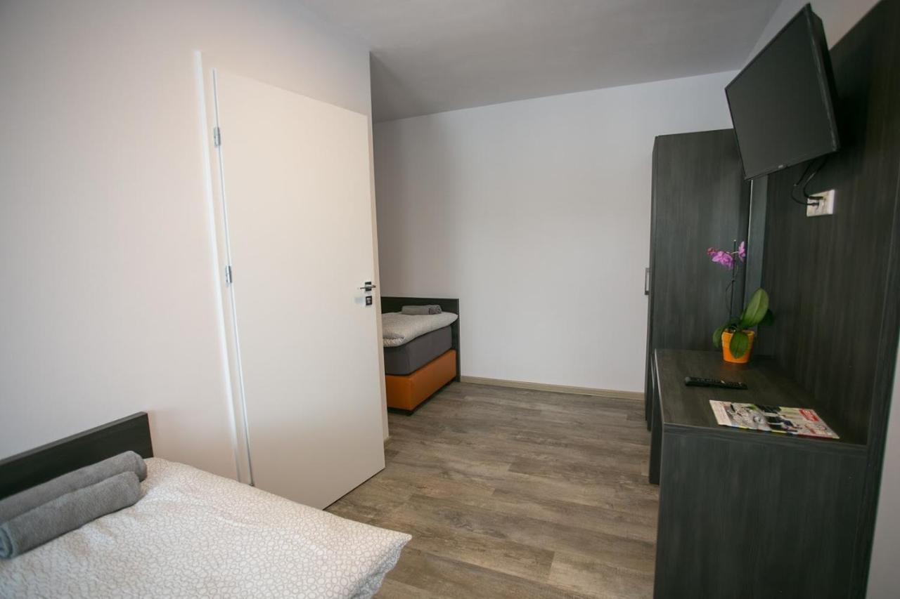 Apartments A7 ハンブルク エクステリア 写真