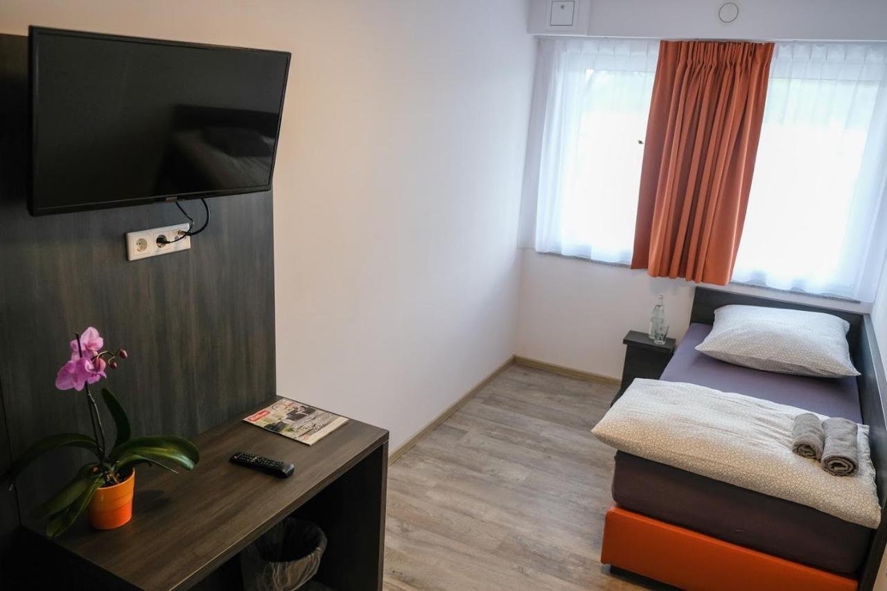 Apartments A7 ハンブルク エクステリア 写真