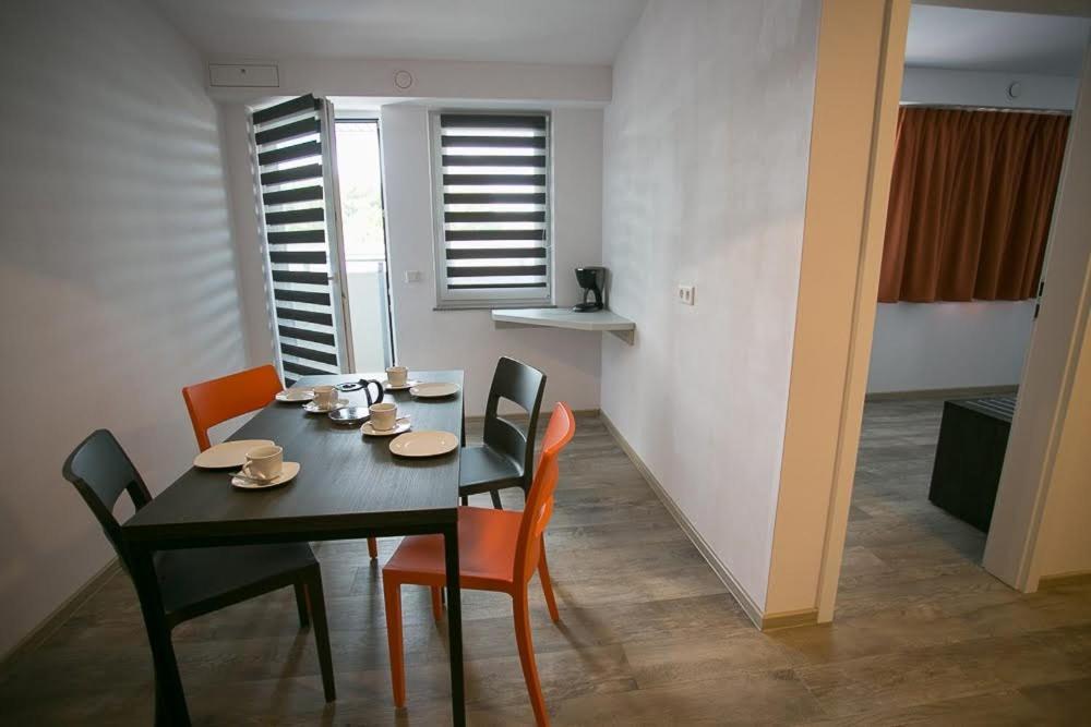 Apartments A7 ハンブルク エクステリア 写真